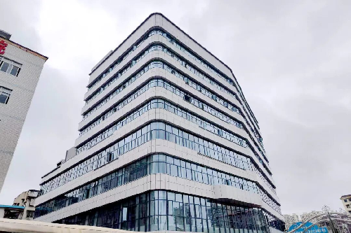 喜获优良开门红!株洲市三医院门急诊综合楼项目获评新政策实施后首个省级质安优良项目